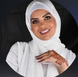 احلام الجابري احلام الجابري